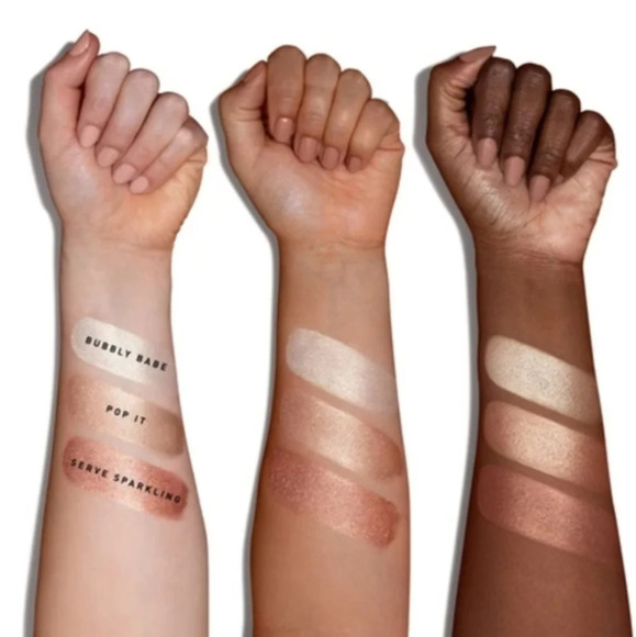 Morphe all over Coca Cola glow NEW - Picture 2 of 4